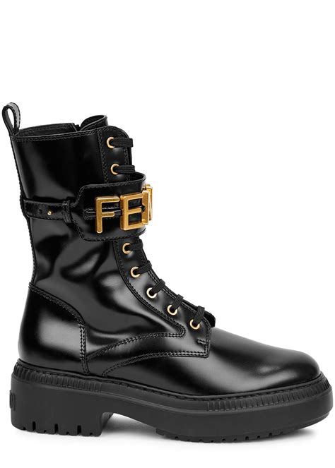 fendi combat boots sale.